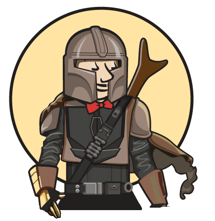 "Jenkins is the way", https://www.jenkins.io/artwork, Created by CloudBees & abConsulting Network